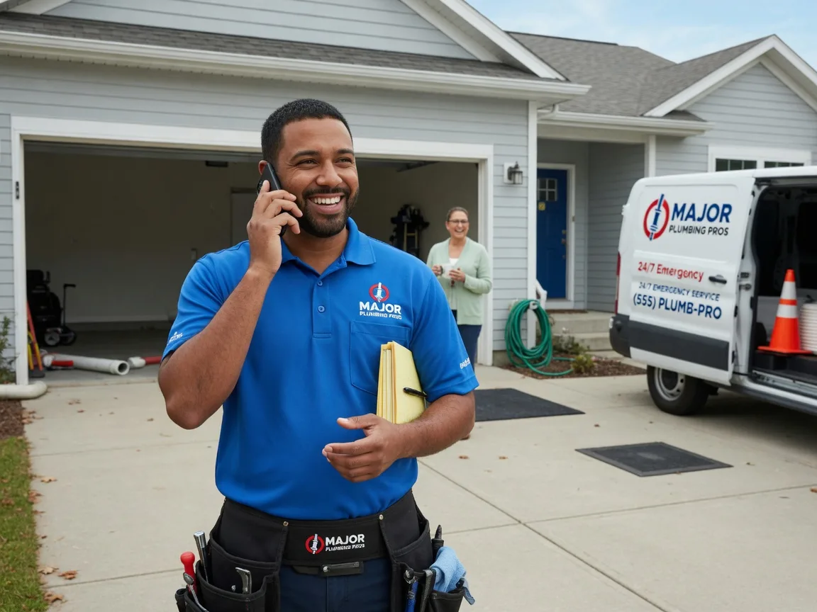 Drain Cleaning Services Hooksett, NH FAQs